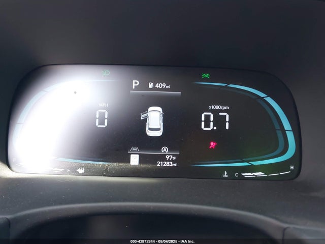 KM8R34GE0RU745985 Hyundai gdi lambda ii