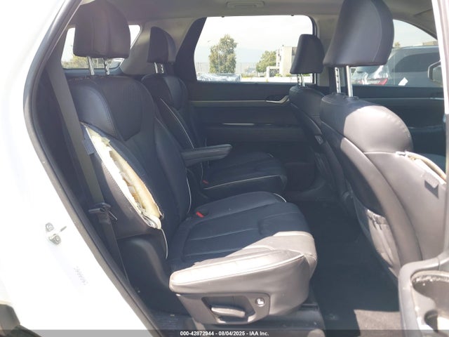 KM8R34GE0RU745985 Hyundai gdi lambda ii