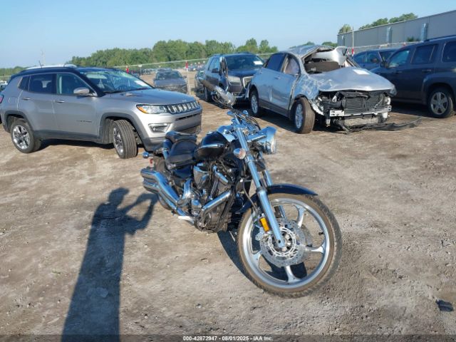 2010 YAMAHA XV1900 JYAVP27E8AA012273