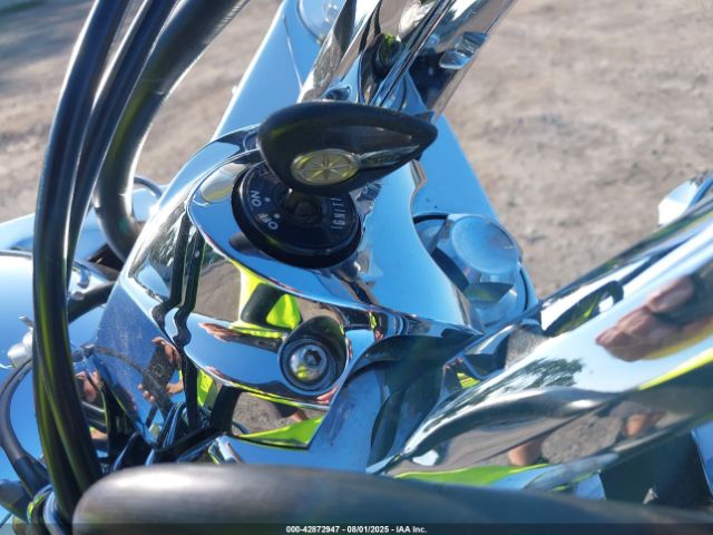 2010 YAMAHA XV1900 JYAVP27E8AA012273 Photo 10