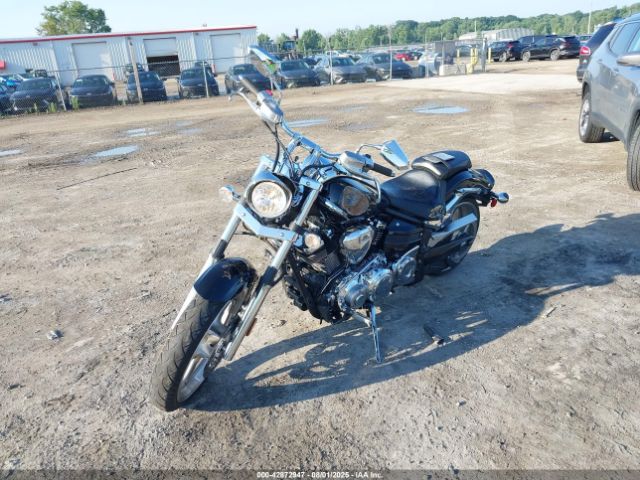 2010 YAMAHA XV1900 JYAVP27E8AA012273 Photo 1