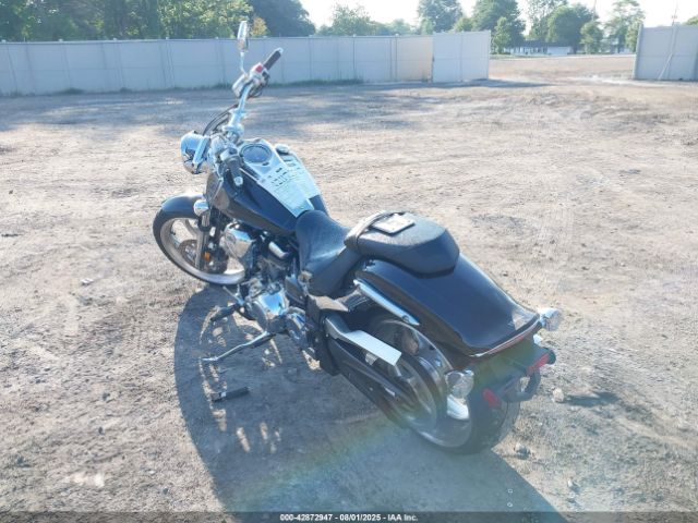 2010 YAMAHA XV1900 JYAVP27E8AA012273 Photo 2