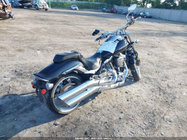 2010 YAMAHA XV1900 JYAVP27E8AA012273 Photo 3