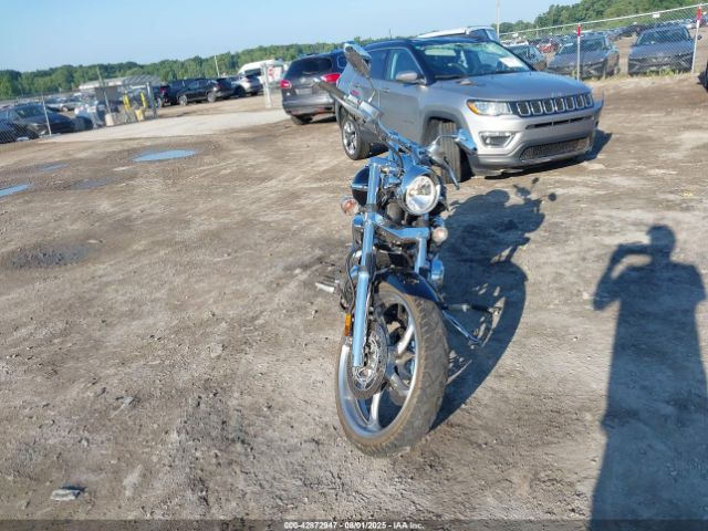 2010 YAMAHA XV1900 JYAVP27E8AA012273 Photo 4