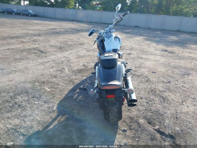 2010 YAMAHA XV1900 JYAVP27E8AA012273 Photo 5