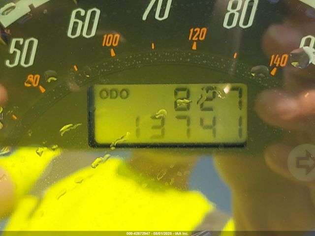 2010 YAMAHA XV1900 JYAVP27E8AA012273 Photo 6