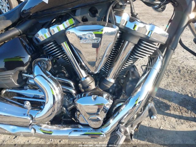 2010 YAMAHA XV1900 JYAVP27E8AA012273 Photo 7