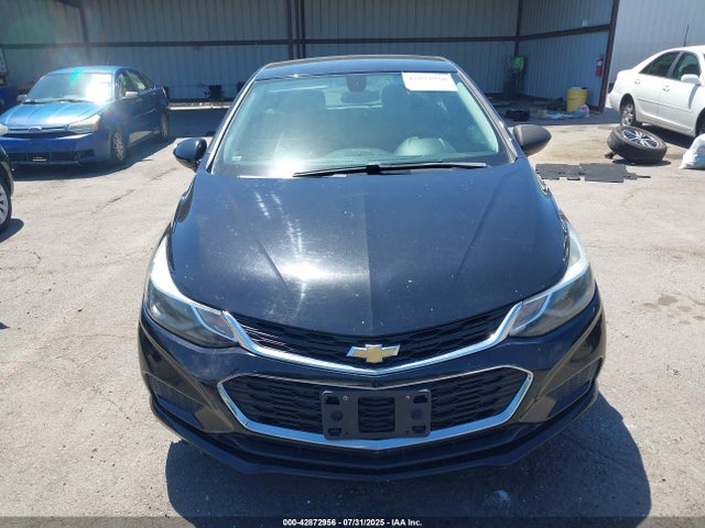 1G1BE5SMXJ7234400 Chevrolet le2 -di: direct injection, vvt: variable valve timing, gen, alum
