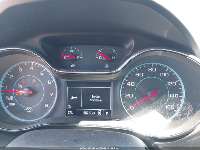 1G1BE5SMXJ7234400 Chevrolet le2 -di: direct injection, vvt: variable valve timing, gen, alum