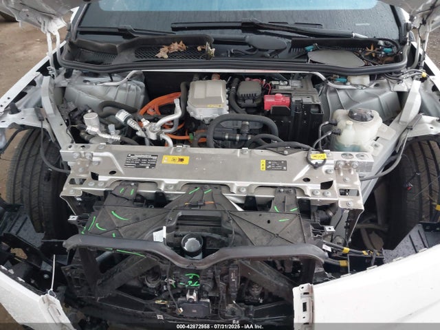 WB523CF06PCM08094 BMW Ix
