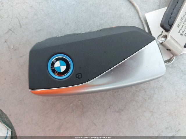 WB523CF06PCM08094 BMW Ix