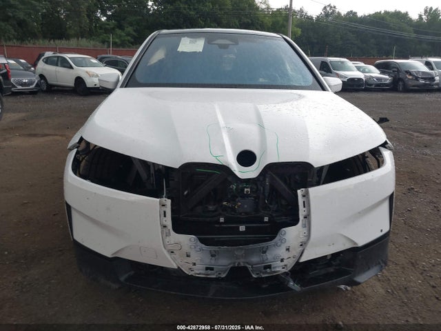 WB523CF06PCM08094 BMW Ix