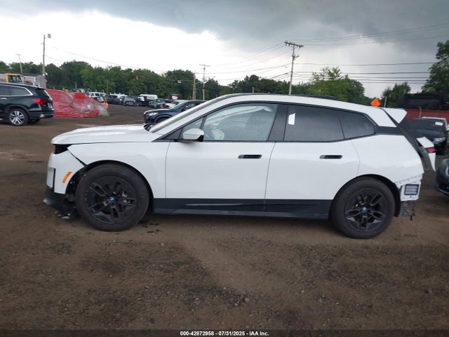 WB523CF06PCM08094 BMW Ix