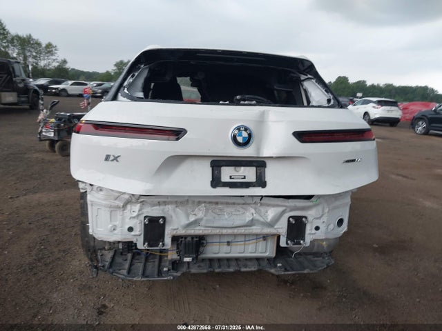 WB523CF06PCM08094 BMW Ix