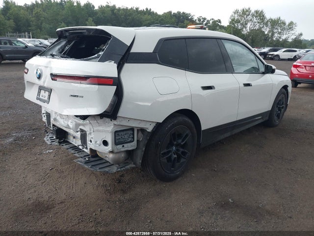 WB523CF06PCM08094 BMW Ix