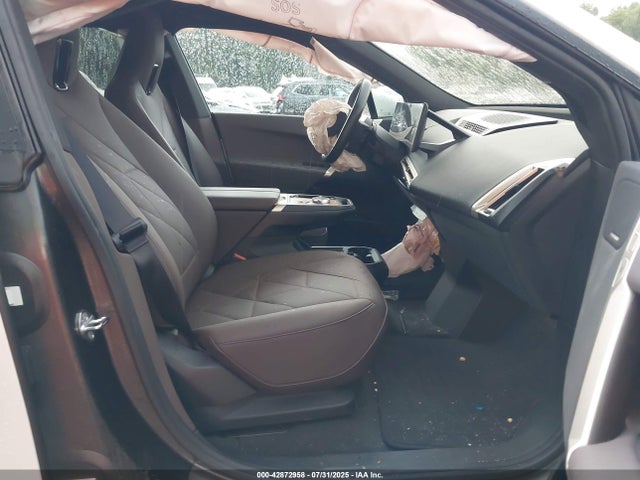 WB523CF06PCM08094 BMW Ix