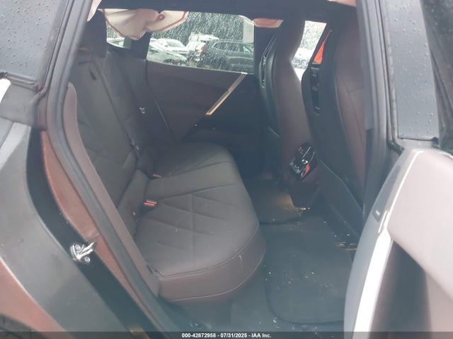 WB523CF06PCM08094 BMW Ix