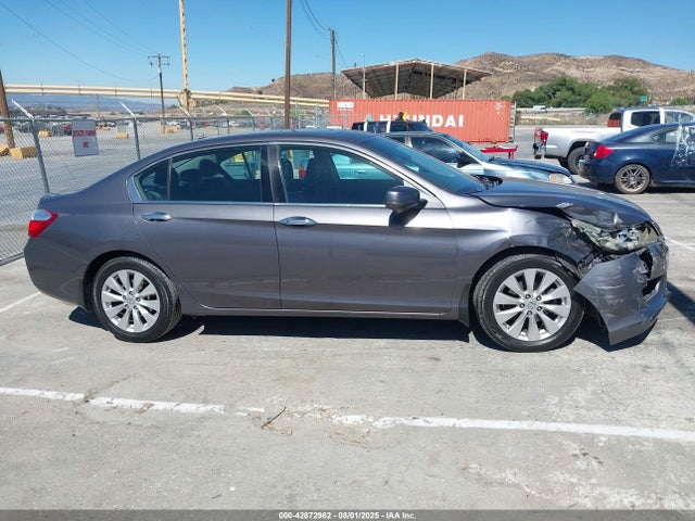 Honda j35y1 2014 1HGCR3F85EA002444 Image 13