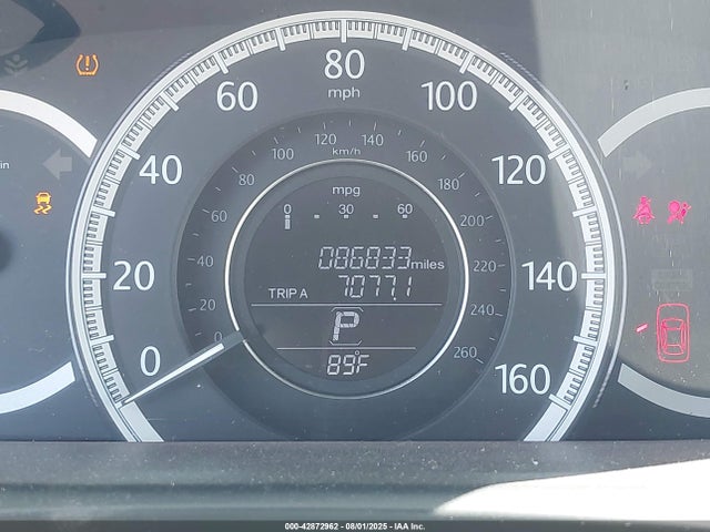 Honda j35y1 2014 1HGCR3F85EA002444 Image 15