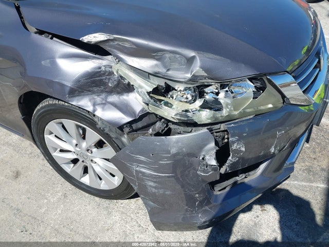Honda j35y1 2014 1HGCR3F85EA002444 Image 6