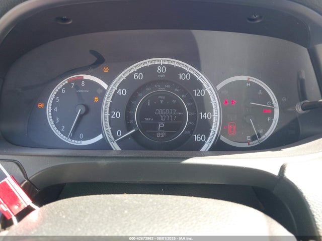 Honda j35y1 2014 1HGCR3F85EA002444 Image 7