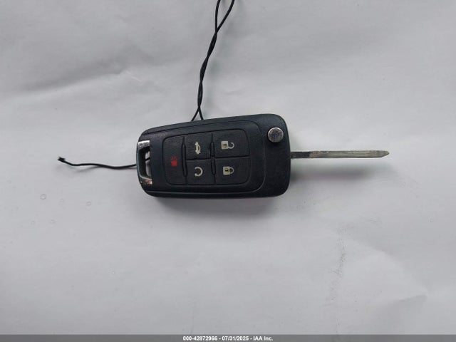 1G1PE5SB7G7163573 Chevrolet luv - vvt, alum, e85 max