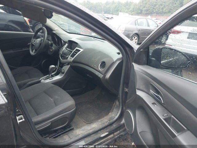 1G1PE5SB7G7163573 Chevrolet luv - vvt, alum, e85 max
