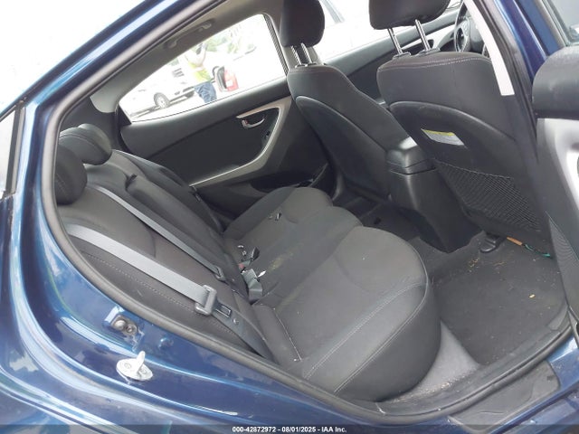 5NPDH4AE8GH797381 Hyundai dohc mpi nu