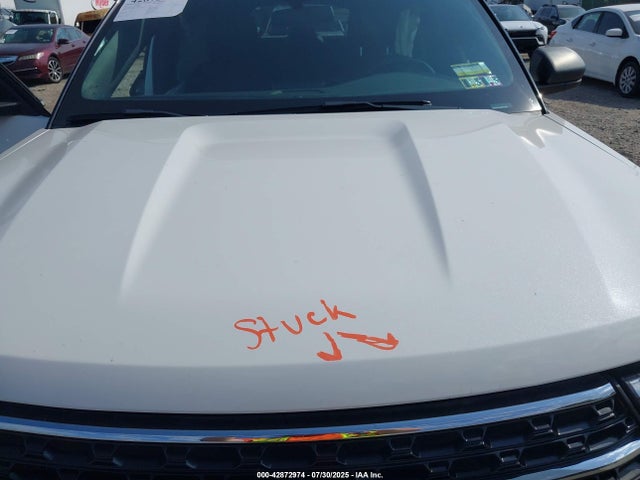 1FMSK8DH9LGB45613 Ford Explorer