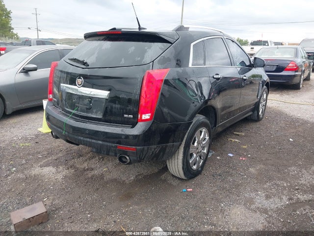 2014 CADILLAC SRX 3GYFNBE35ES683799 Photo 3