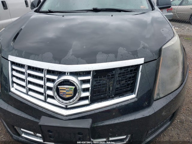 2014 CADILLAC SRX 3GYFNBE35ES683799 Photo 5