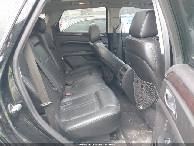 2014 CADILLAC SRX 3GYFNBE35ES683799 Photo 7