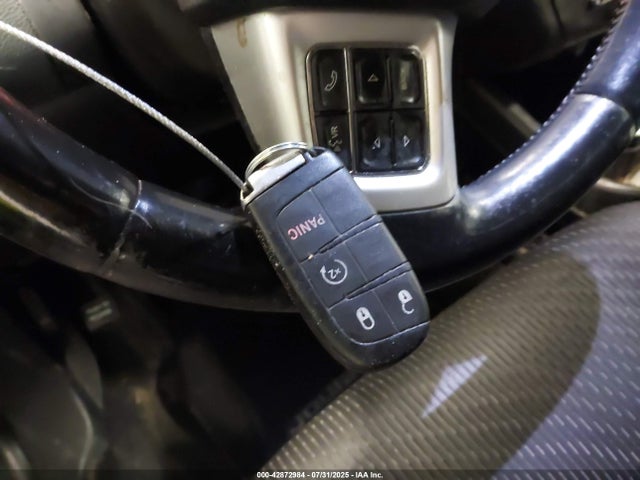 3C4PDCBG7ET258427 Dodge 2014