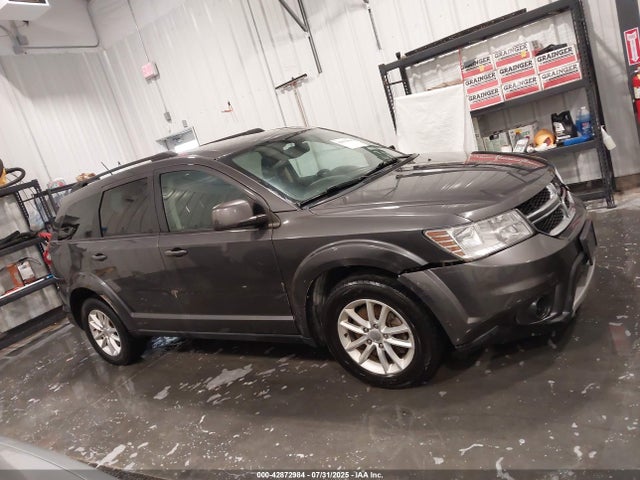 3C4PDCBG7ET258427 Dodge 2014