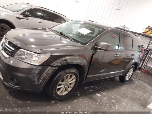 3C4PDCBG7ET258427 Dodge 2014