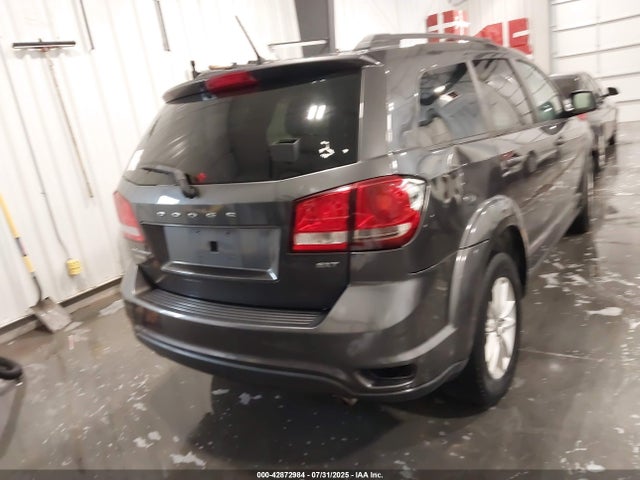 3C4PDCBG7ET258427 Dodge 2014