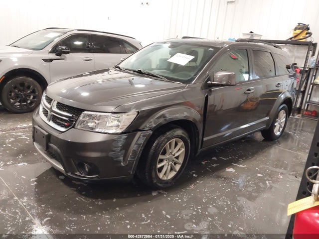 3C4PDCBG7ET258427 Dodge 2014