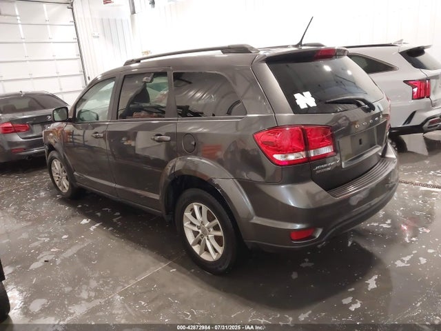3C4PDCBG7ET258427 Dodge 2014