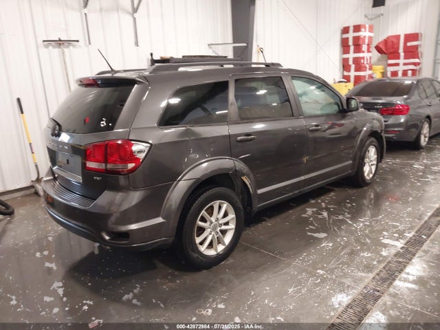 3C4PDCBG7ET258427 Dodge 2014