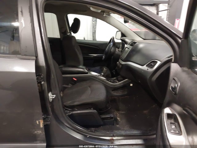 3C4PDCBG7ET258427 Dodge 2014