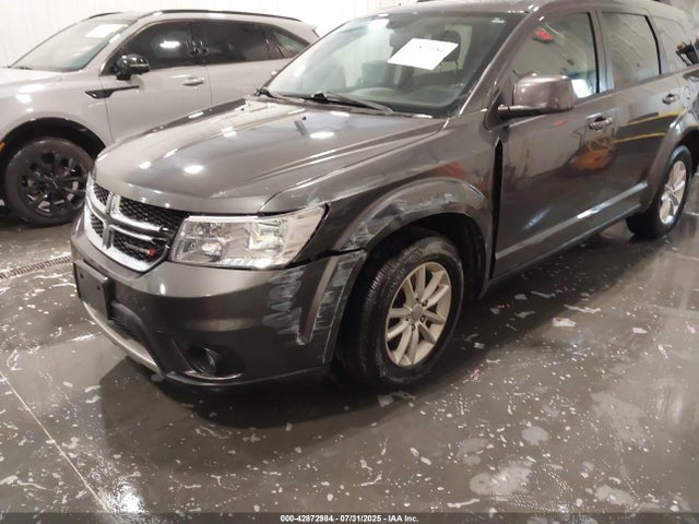 3C4PDCBG7ET258427 Dodge 2014