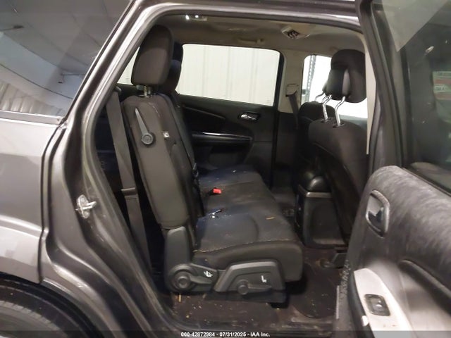3C4PDCBG7ET258427 Dodge 2014