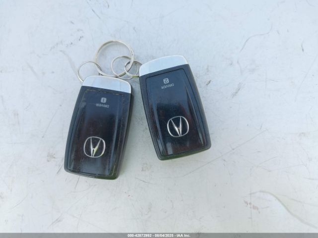 2020 ACURA TLX 19UUB2F42LA004486 Photo 10