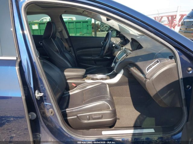 2020 ACURA TLX 19UUB2F42LA004486 Photo 4