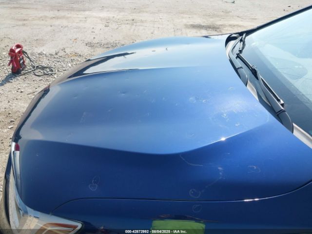 2020 ACURA TLX 19UUB2F42LA004486 Photo 5