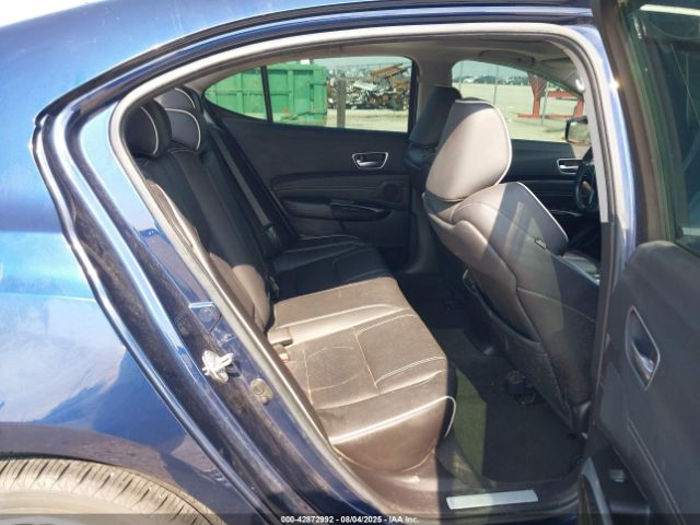 2020 ACURA TLX 19UUB2F42LA004486 Photo 7