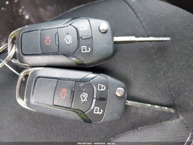 Ford Fusion 2014 3FA6P0HD2ER151366 Image 11