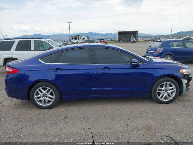 Ford Fusion 2014 3FA6P0HD2ER151366 Image 14