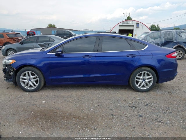 Ford Fusion 2014 3FA6P0HD2ER151366 Image 15
