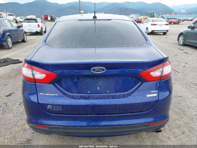 Ford Fusion 2014 3FA6P0HD2ER151366 Image 17